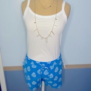 Vineyard Vines Pullon Short